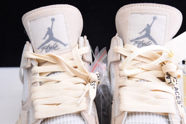 CV9388-100 Air 4 Sail Off-White x Jordan 0802